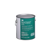 3M 3M 06039 Finesse-It Marine Paste Compound - Gallon 7100066061